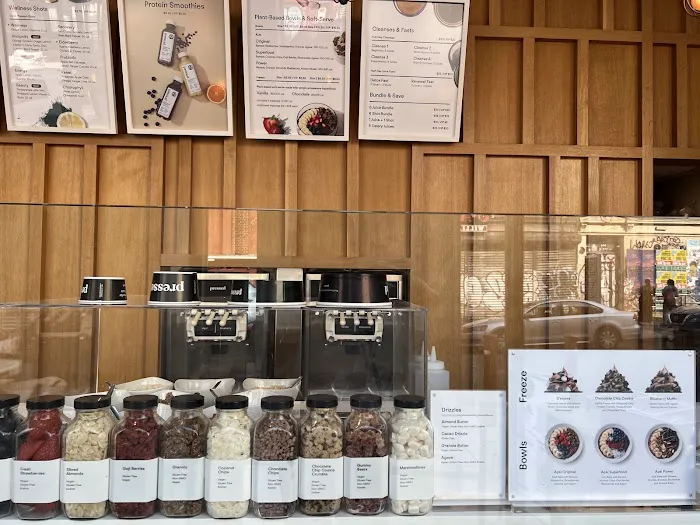 Pressed Juicery Picture 5