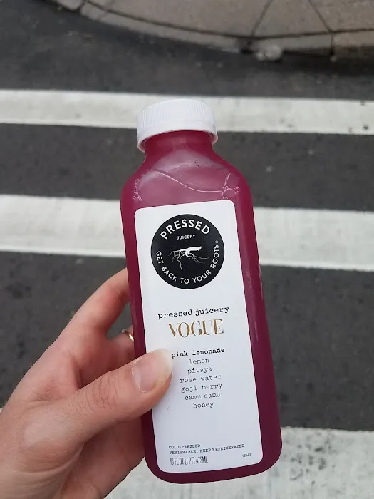 Pressed Juicery Picture 6