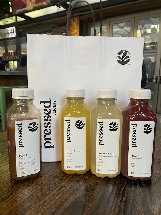 Pressed Juicery Picture 8