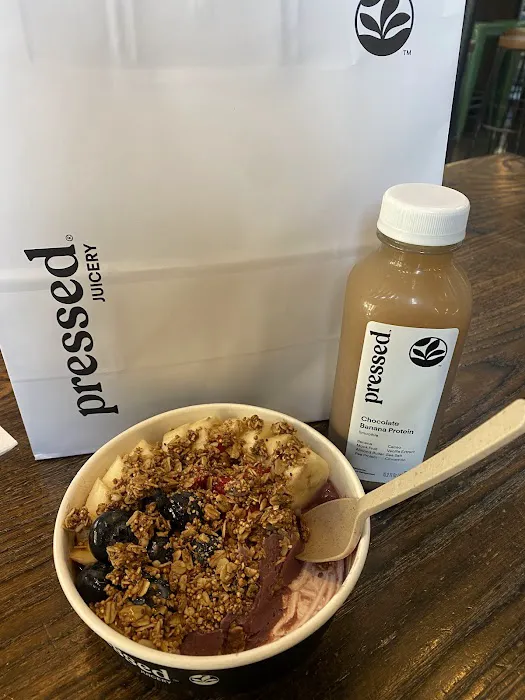 Pressed Juicery Picture 1