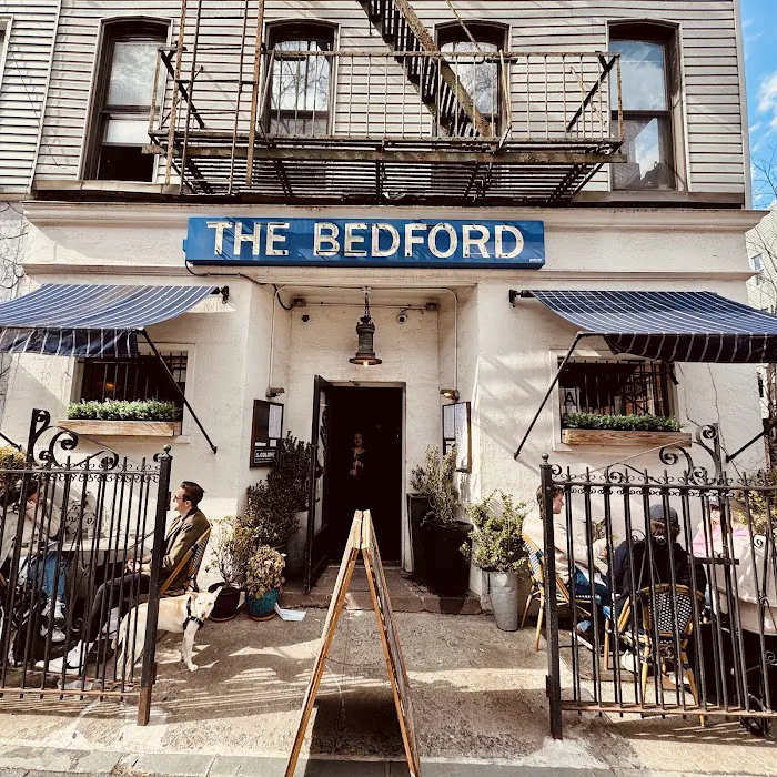 The Bedford Picture 9