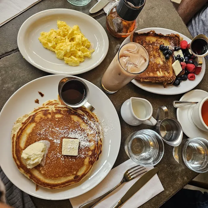 Cafe Colette Picture 10