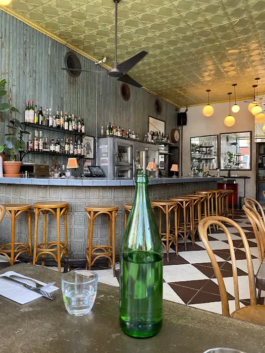 Cafe Colette Picture 3
