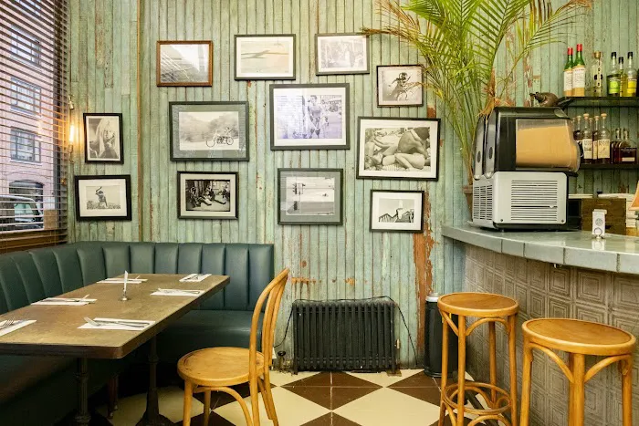 Cafe Colette Picture 9