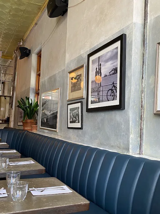Cafe Colette Picture 4