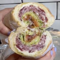 Fedoroff's Roast Pork ico