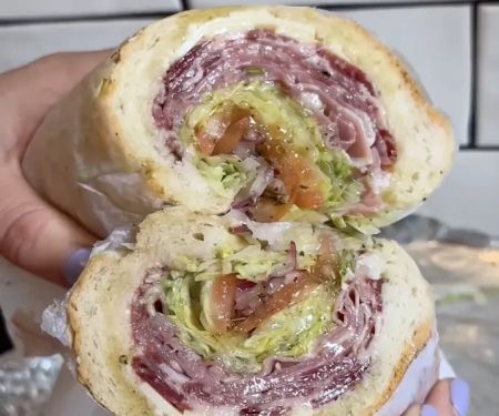 Fedoroff's Roast Pork