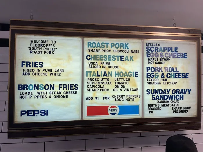 Fedoroff's Roast Pork Picture 4