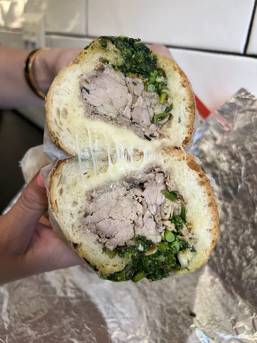 Fedoroff's Roast Pork Picture 7