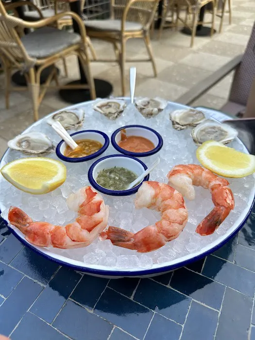 Jaffa Cocktail & Raw Bar Picture 3
