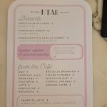 Jaffa Cocktail & Raw Bar