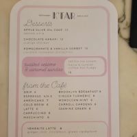 Jaffa Cocktail & Raw Bar ico