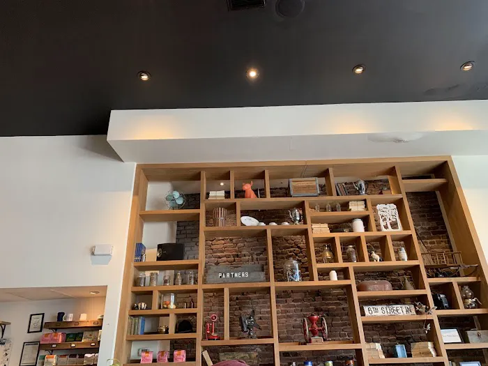 Partners Coffee — Cafe & Roastery Picture 4