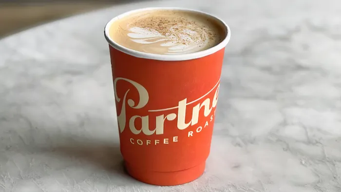 Partners Coffee — Cafe & Roastery Picture 3