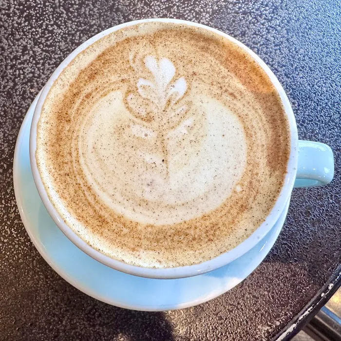 Partners Coffee — Cafe & Roastery Picture 8