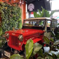 Pueblo Querido Coffee Roasters Cafe de Colombia ico