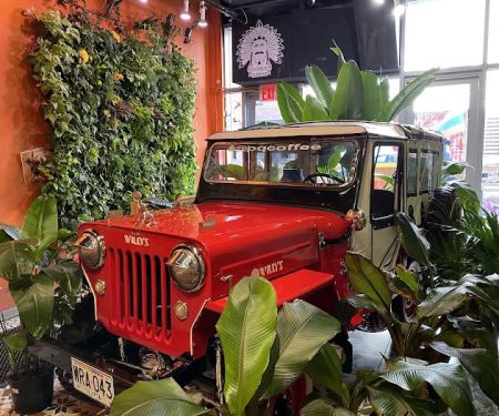 Pueblo Querido Coffee Roasters Cafe de Colombia
