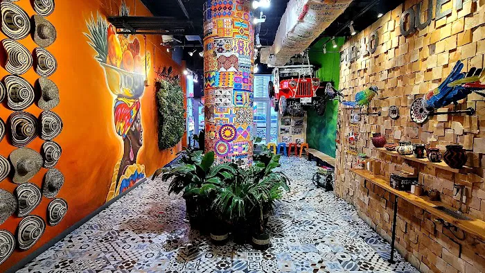 Pueblo Querido Coffee Roasters Cafe de Colombia Picture 7