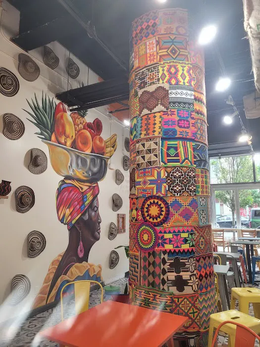 Pueblo Querido Coffee Roasters Cafe de Colombia Picture 10
