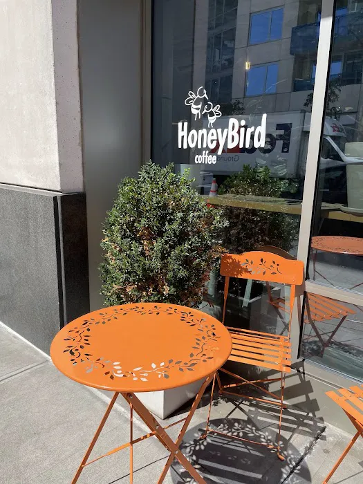 Honeybird Coffee Picture 2