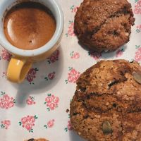 Honeybird Coffee ico