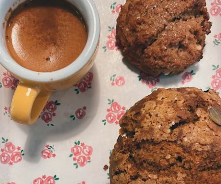 Honeybird Coffee