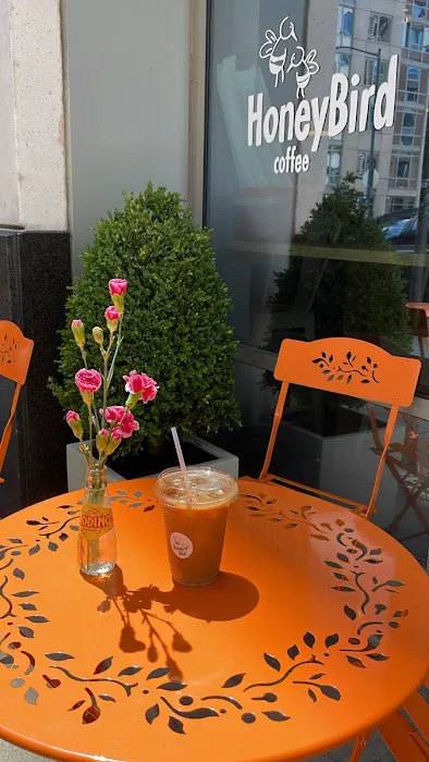 Honeybird Coffee Picture 3