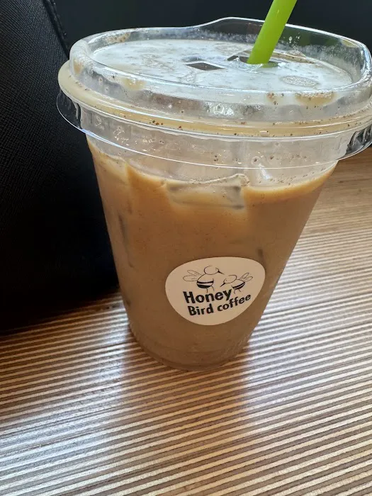 Honeybird Coffee Picture 6