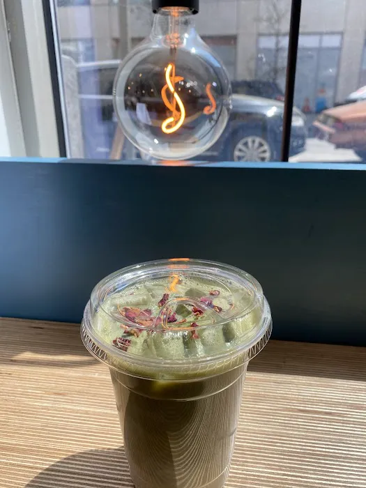 Honeybird Coffee Picture 5