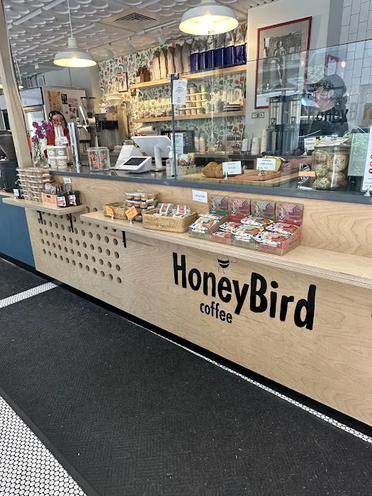 Honeybird Coffee Picture 7