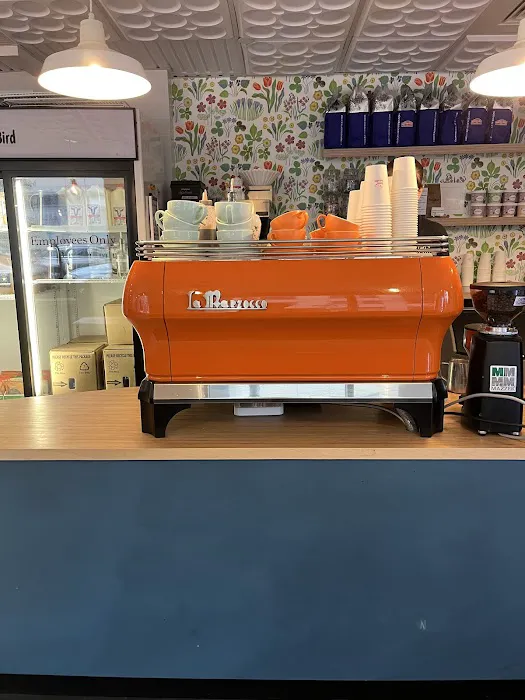 Honeybird Coffee Picture 10