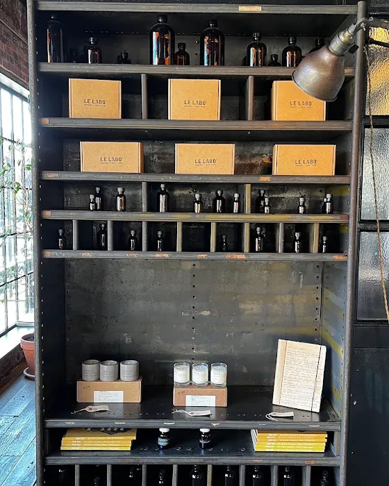 Le Labo Cafe Picture 9