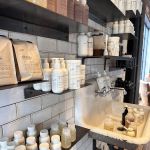 Le Labo Cafe