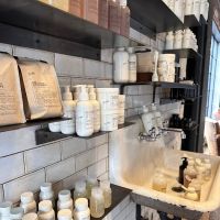 Le Labo Cafe ico