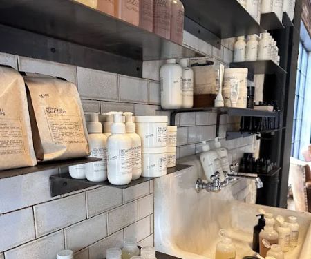 Le Labo Cafe