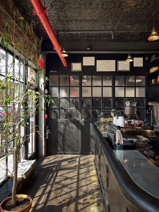 Le Labo Cafe Picture 4