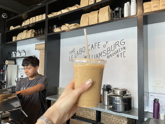 Le Labo Cafe Picture 3