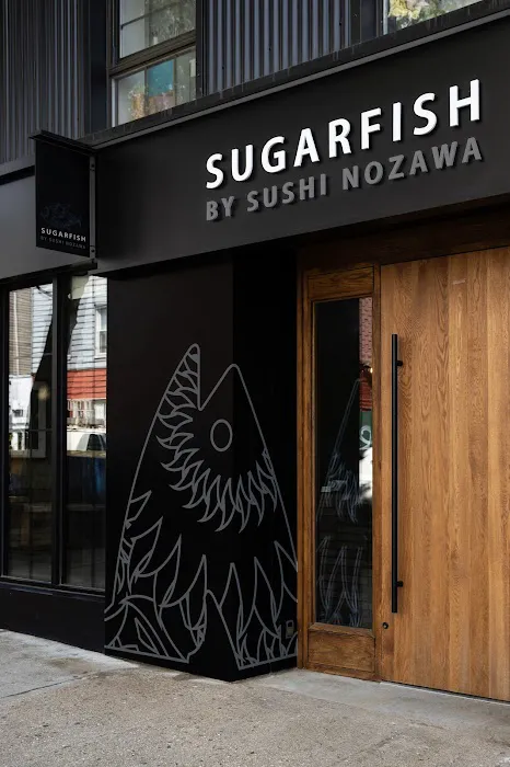 SUGARFISH by sushi nozawa Picture 8