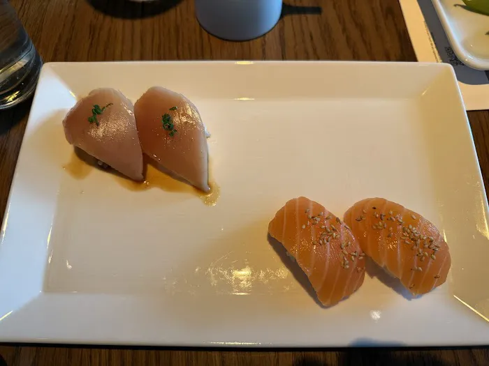 SUGARFISH by sushi nozawa Picture 6