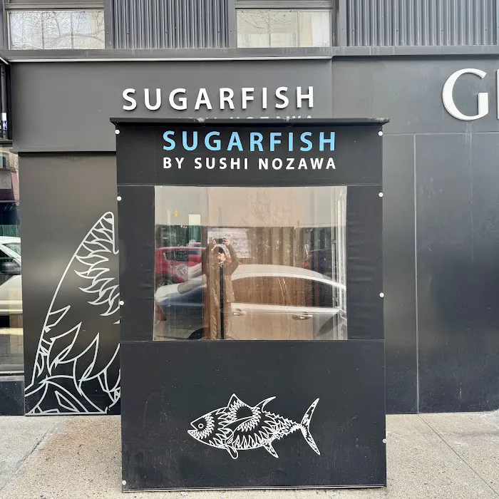 SUGARFISH by sushi nozawa Picture 3