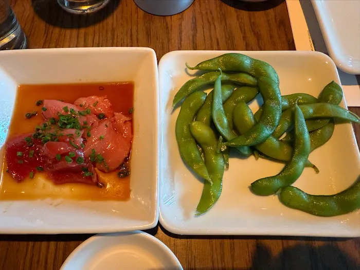 SUGARFISH by sushi nozawa Picture 2