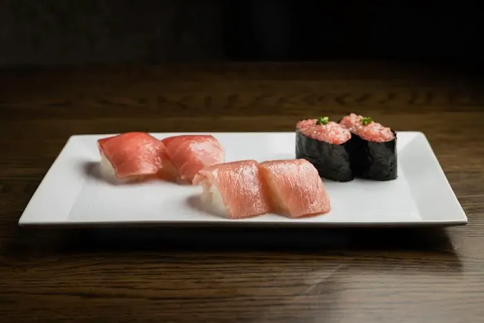 SUGARFISH by sushi nozawa Picture 4