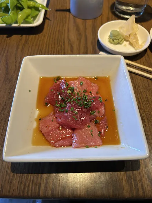 SUGARFISH by sushi nozawa Picture 9