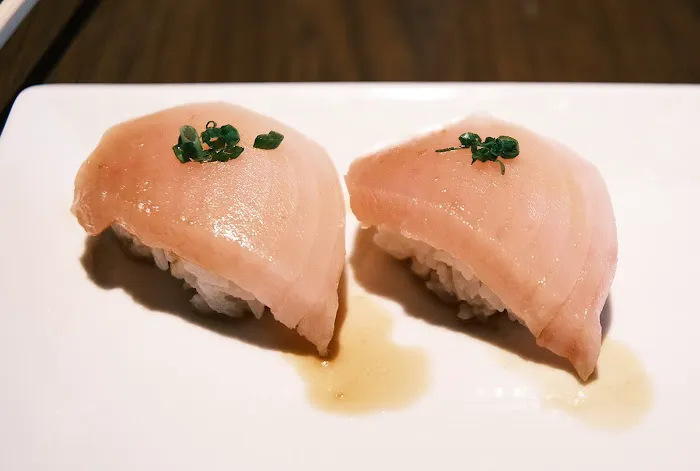 SUGARFISH by sushi nozawa Picture 1