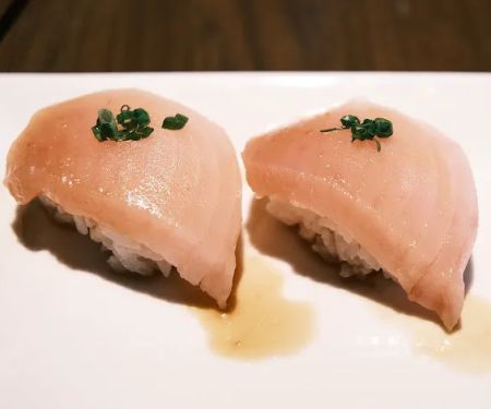 SUGARFISH by sushi nozawa