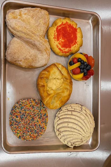 Progreso Bakery Picture 5