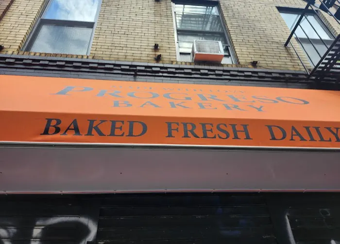 Progreso Bakery Picture 3