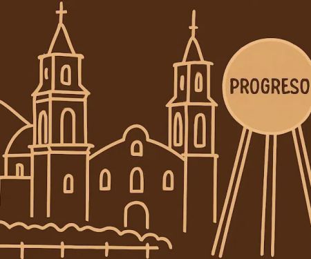 Progreso Bakery