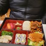 52nd Bro Sushi