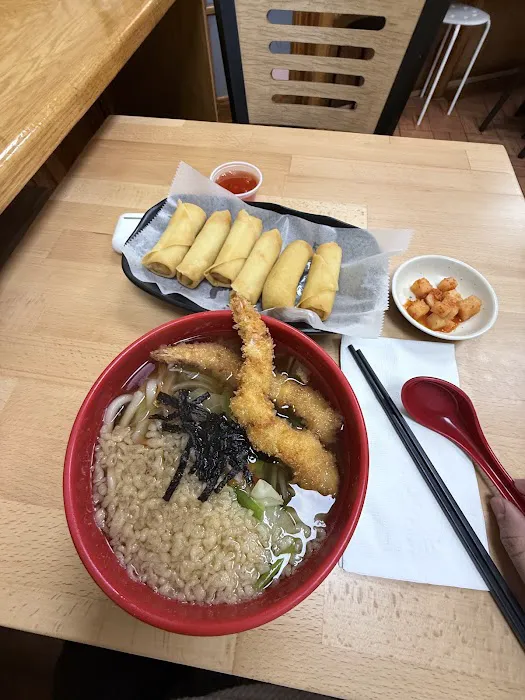 52nd Bro Sushi Picture 3
